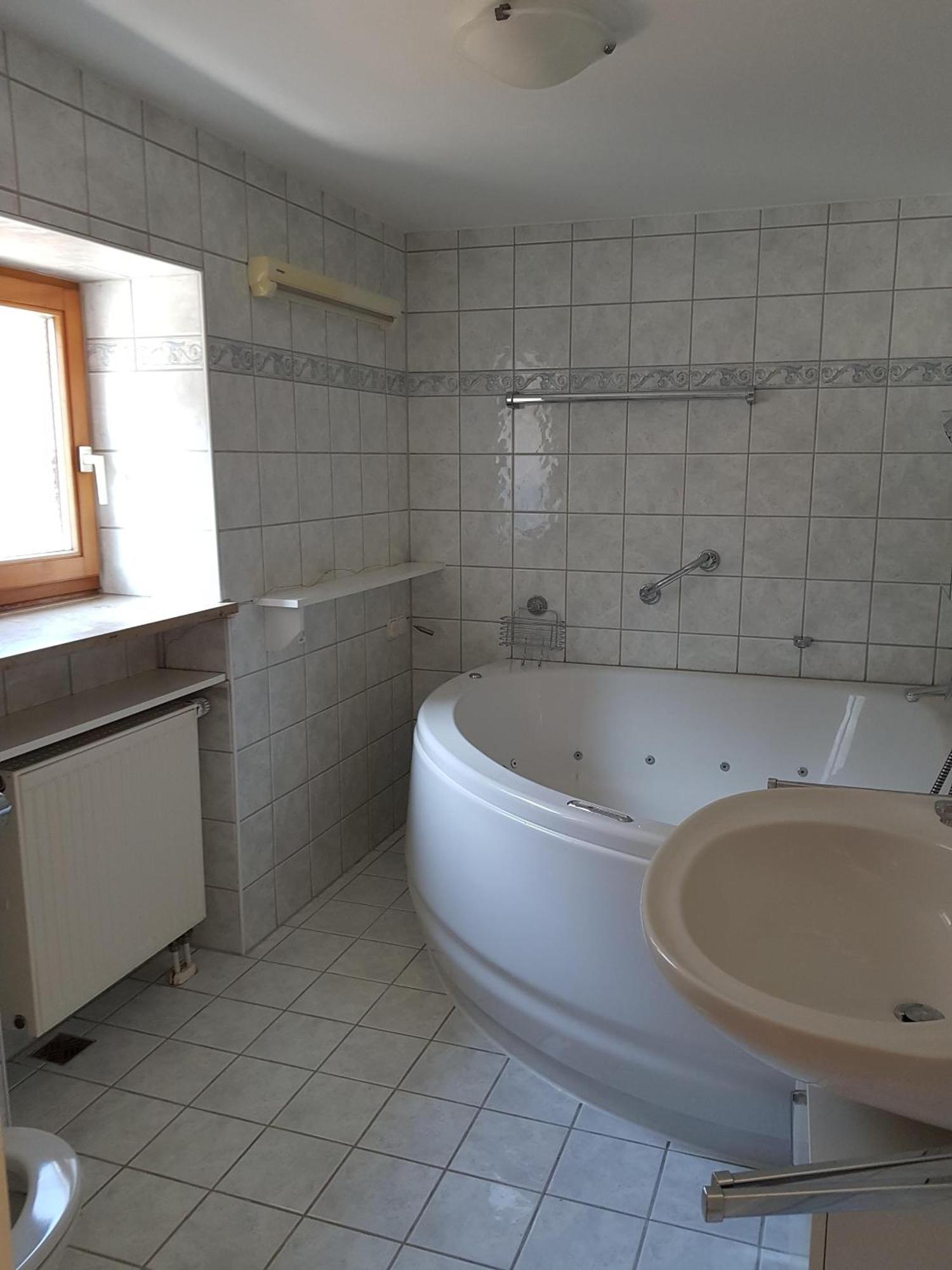 Riederhof Apartment ฟลินทส์บาค ภายนอก รูปภาพ